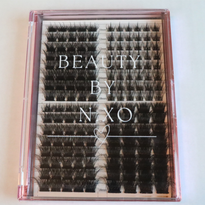 Lash Cluster Palette Nelly