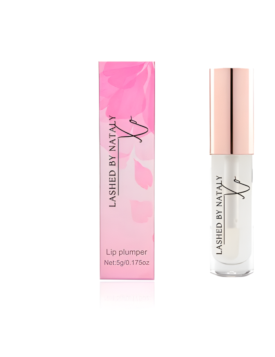 Gloss Crystal