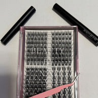 Lash Cluster Set Xo Alicia