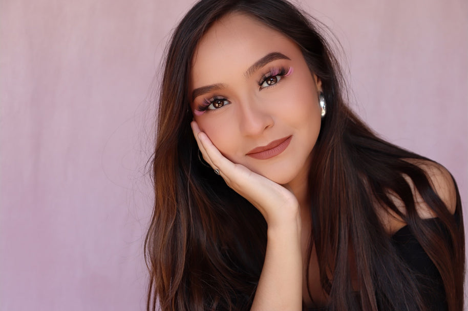 Style Pretty In Pink
