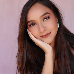 Style Pretty In Pink