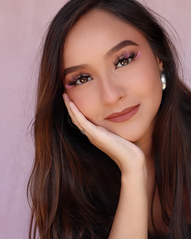 Style Pretty In Pink