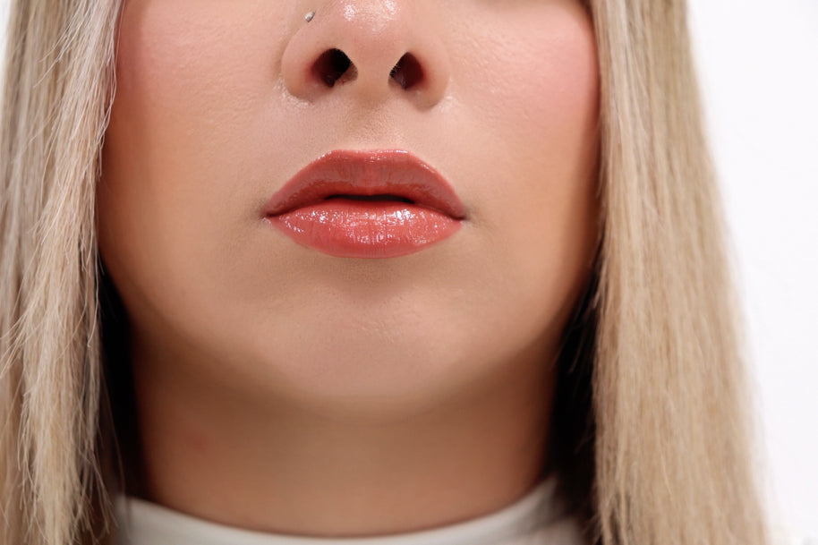 Gloss Mochaa