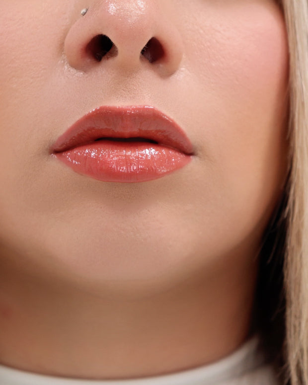 Gloss Mochaa