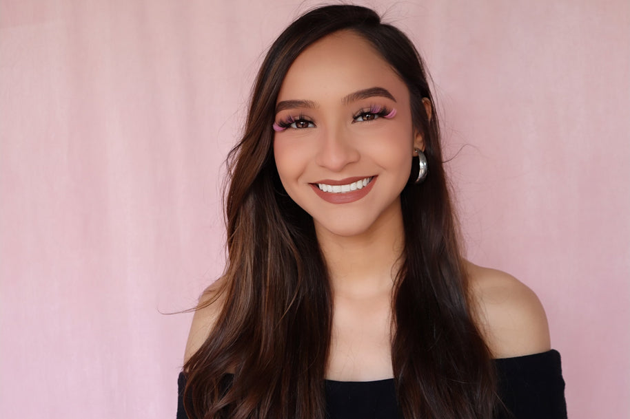 Style Pretty In Pink