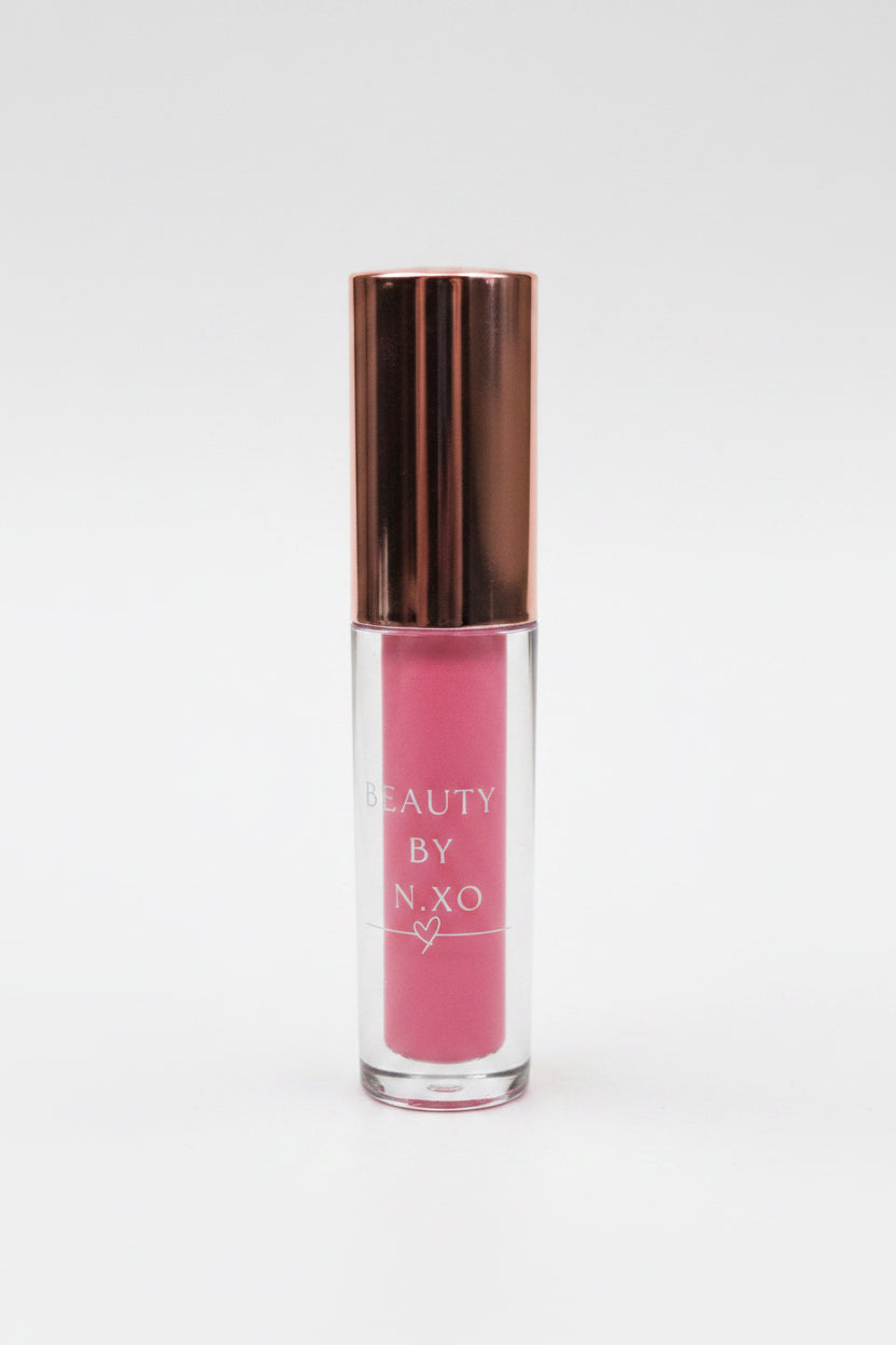 Gloss Barbie