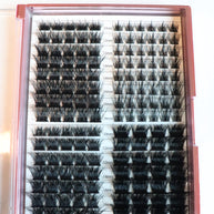 Lash Cluster Palette Nelly