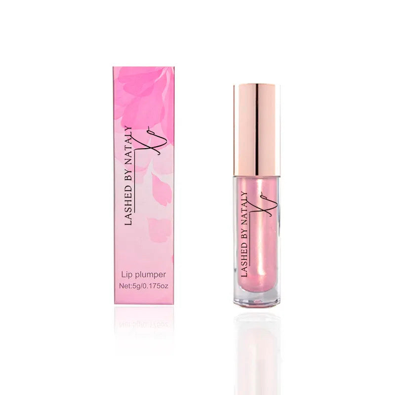 Gloss Lust