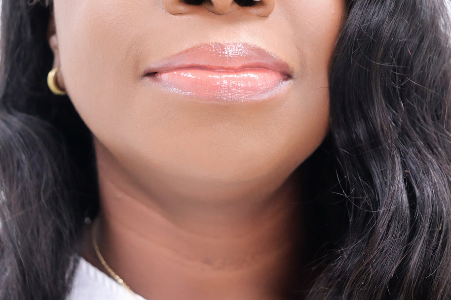Gloss Mochaa