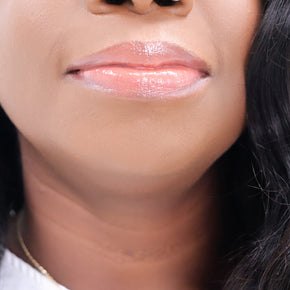 Gloss Mochaa