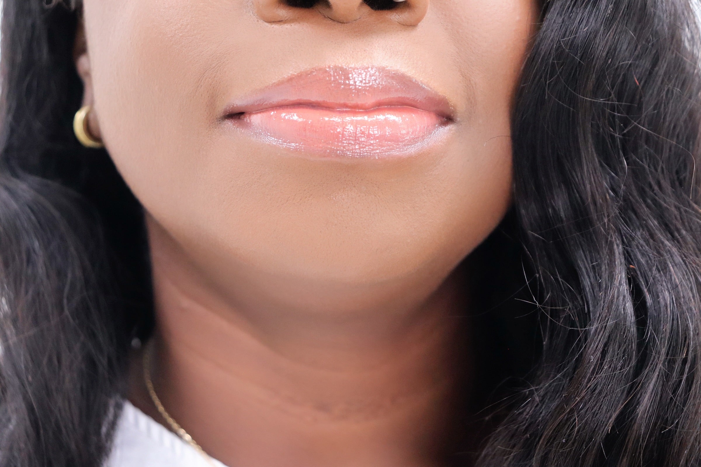 Gloss Mochaa