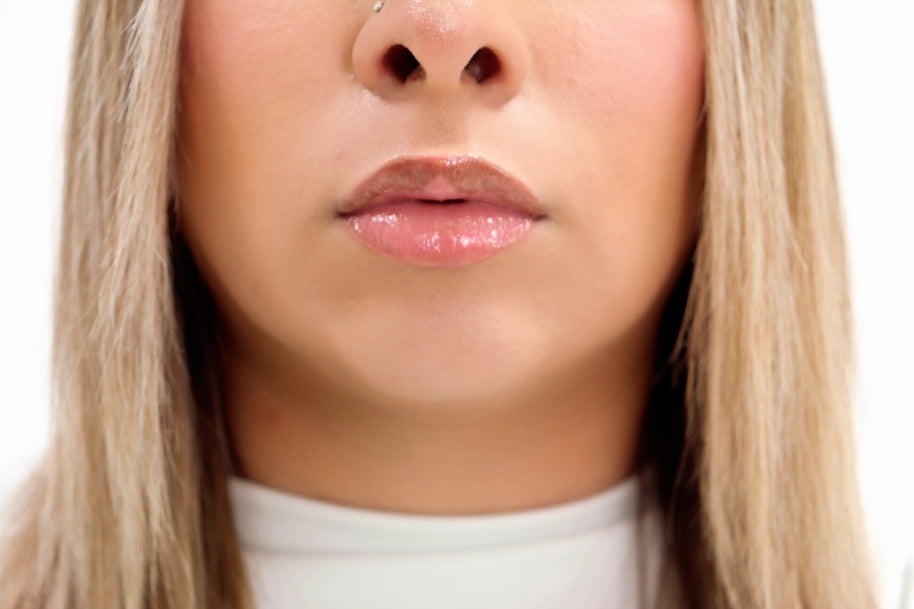 Gloss Lust