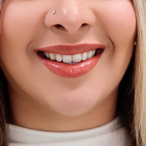 Gloss Mochaa