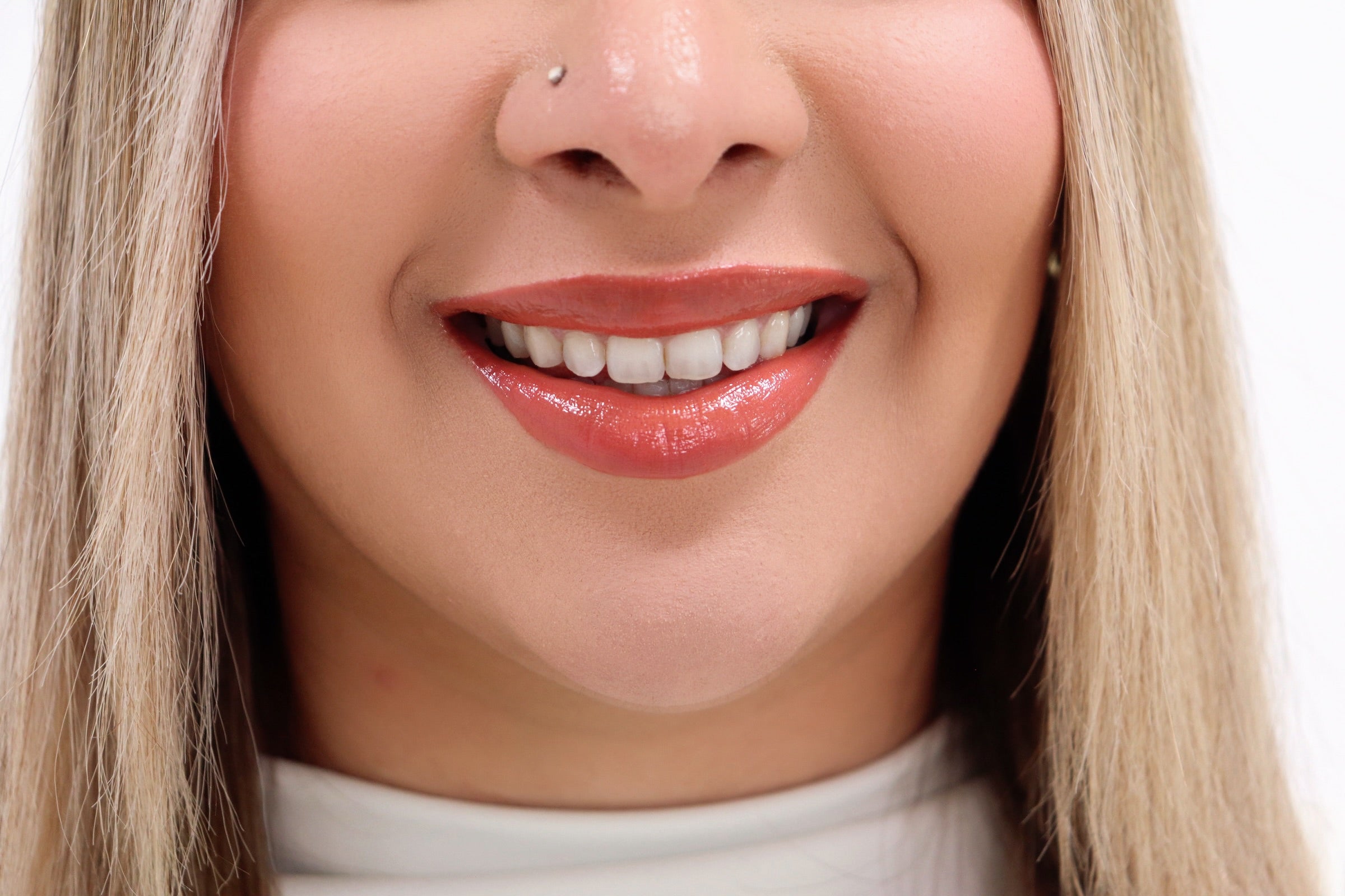 Gloss Mochaa