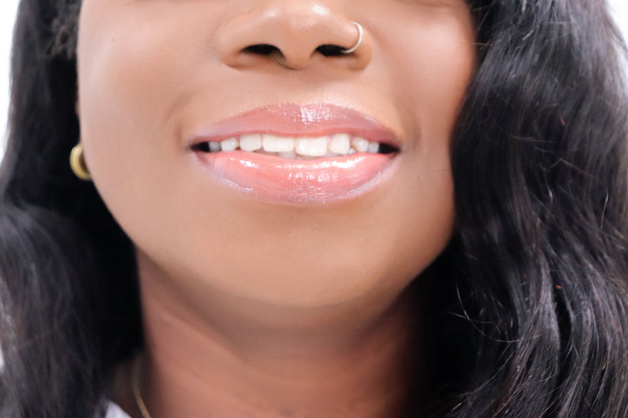 Gloss Mochaa