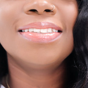 Gloss Mochaa
