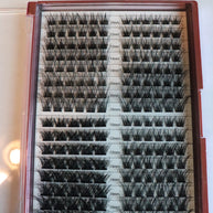 Lash Cluster Palette Alicia