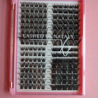 Lash Cluster Palette Alicia