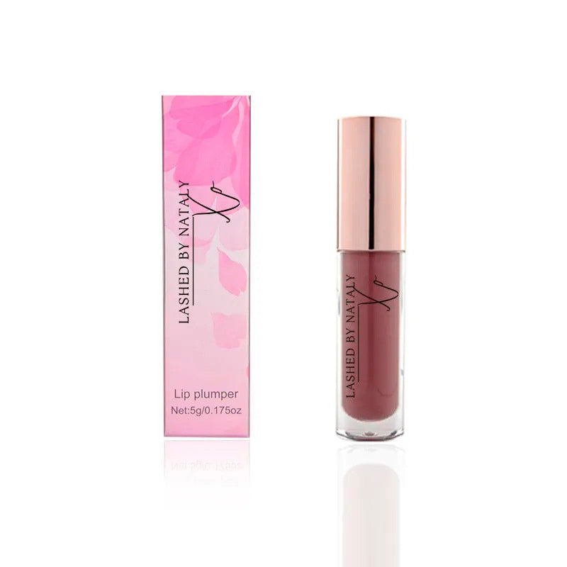 Gloss Mochaa